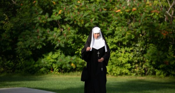 Me and Sister Mary Bernard: A Reflection from My School Years