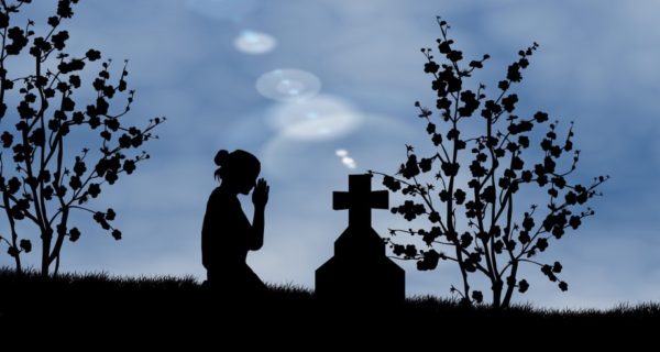 For Those Who Grieve