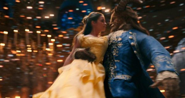 Blood and Roses: A Beauty and the Beast Serial – Epilogue: Shower of Petals
