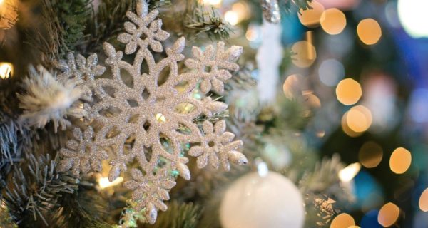 What Christmas Means to Me