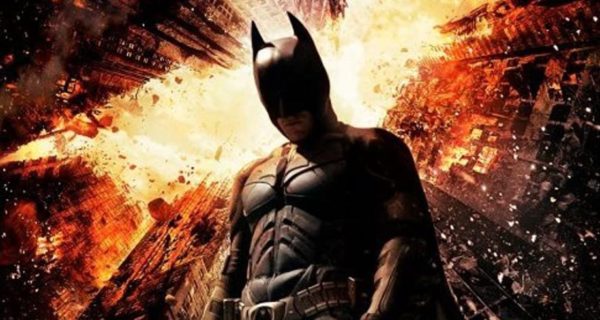 Superhero Sundays: Batman