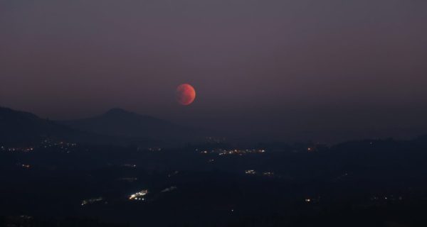 Eclipse of the Soul