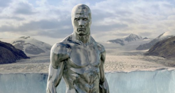 Superhero Sundays: The Silver Surfer