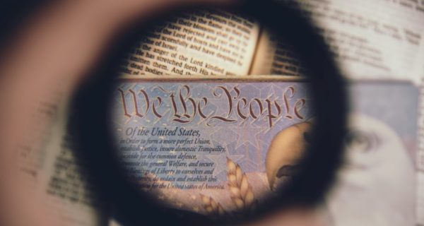 If We Can Keep It: Maintaining Constitutional Relevancy in the Modern United States