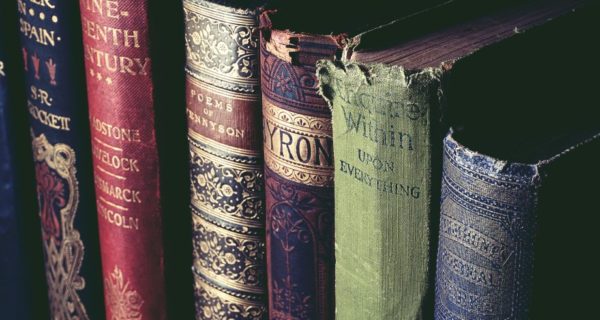 Judge a Book by Its Cover