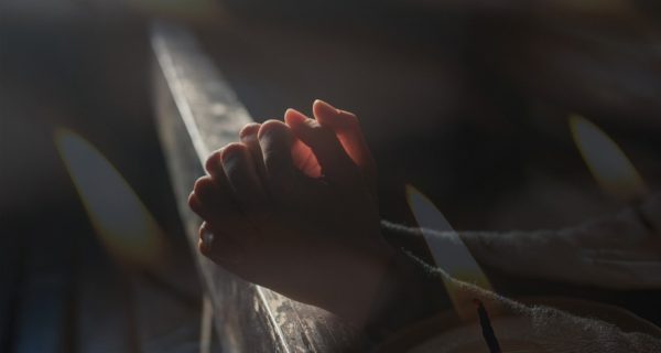 The Power of Prayer for the Living and the Dead