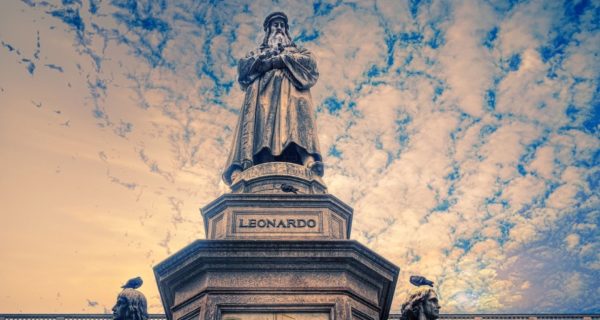 Screwtape Talks about “The DaVinci Code”