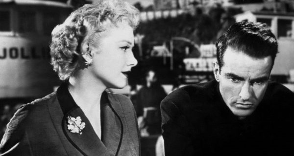 Bound by a Seal: A Movie Review of “I Confess”