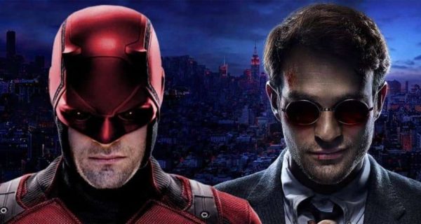 Superhero Sundays: Daredevil