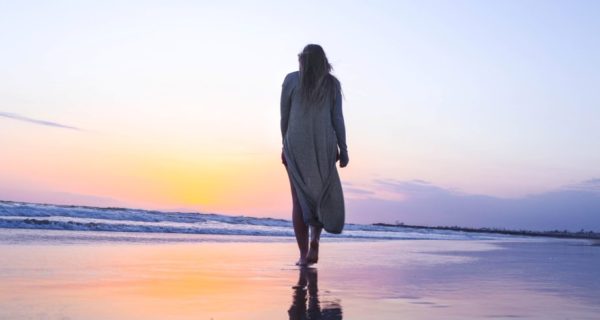 Beauty Beheld: Reawakening Appreciation for Womanhood