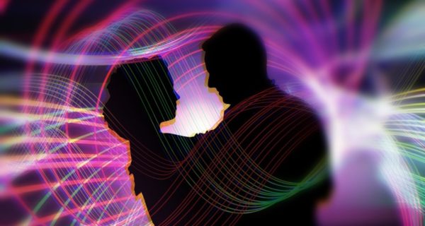 May I Have This Dance?