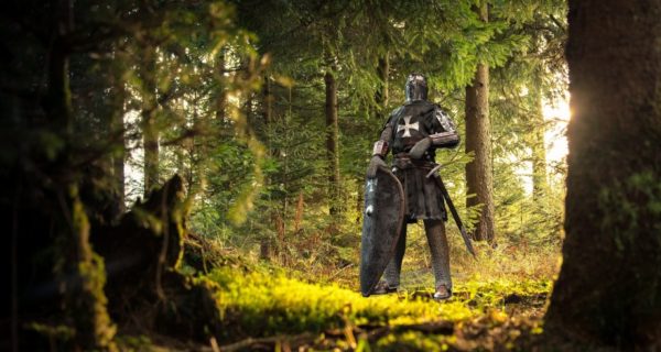 Walter Scott’s Ivanhoe: A Review