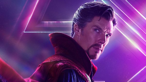 Superhero Sundays: Doctor Strange