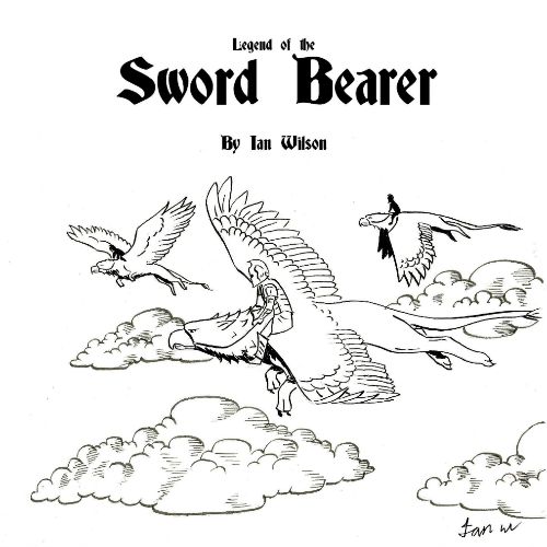 Birth of a Legend: The Creation of “The Legend of the Sword Bearer”