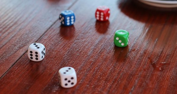 Sherwood at the Dinner Table: The Making of a Robin Hood Role-Playing Game