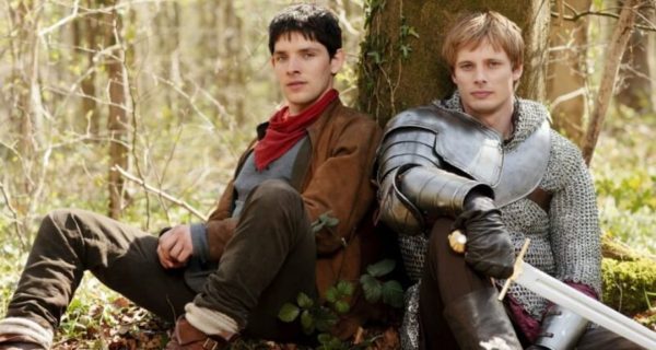 Magic, Brotherhood and Destiny: A Review of BBC’s “Merlin”