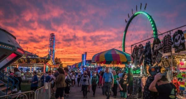 Elitch Gardens