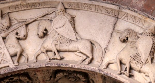 Sir Gawaine and Lady Rhiannon: A King Arthur Story