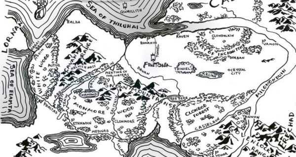 “The Ring of Fantasy”: A Book Review