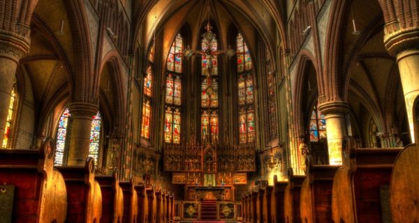 The Lord of the Rings: A Traditional Catholic View