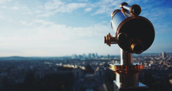 Telescoping Hope: The Role of Stories