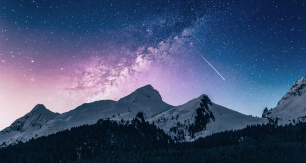 Book Review: Stardust