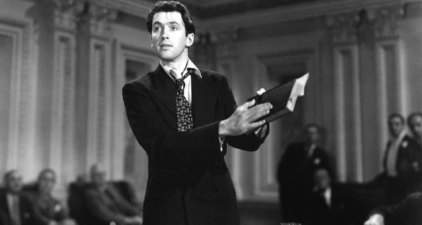 The Only Ones Worth Fighting For: A Movie Review of “Mr. Smith Goes to Washington”