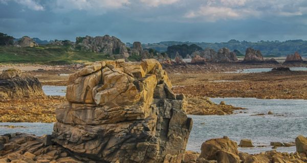 Ankou: A Breton Tale