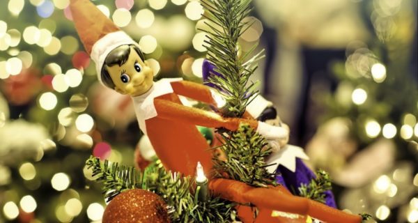The Nosy Elf Problem