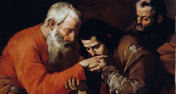 The Timeless Need for Forgiveness