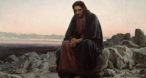 Thoughts on Lent and Letting Go