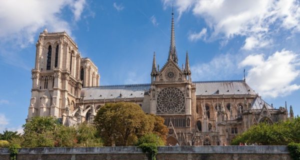 Notre Dame