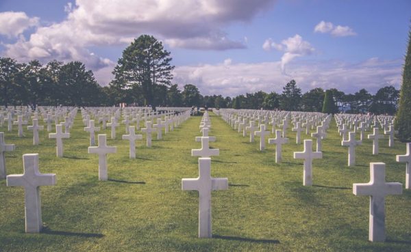 Cemetary