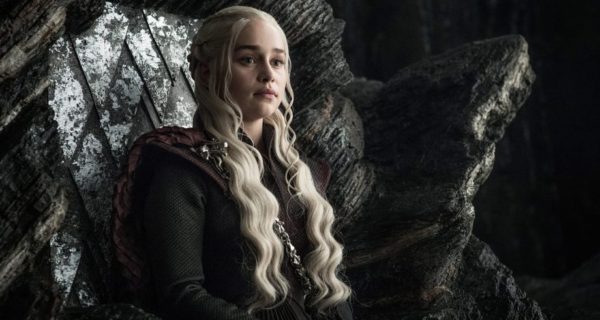 Dragon of the North Part 3: Hope