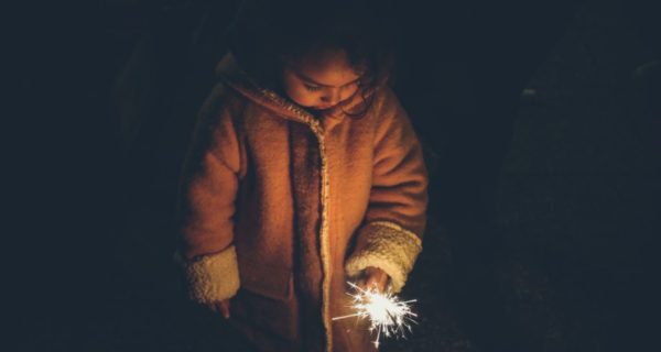 Souls We Hardly Save: Staying Spiritually Aware During Dark Times
