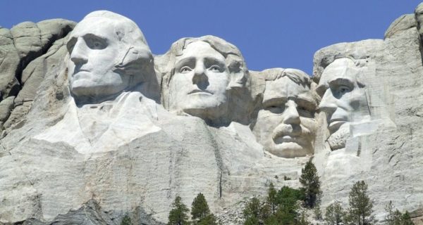 Interesting and Little-Known Facts about Our Former Presidents