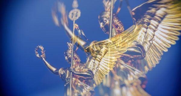Angels of Music: A Phantom of the Opera Story