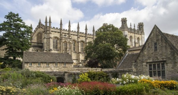 Tolkien and Restoration: A Look at Catholicism in England during the 19th and 20th Centuries