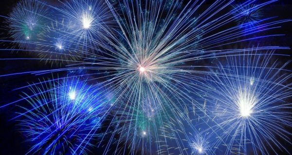 A New Dawn of Freedom