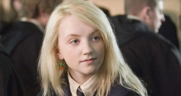 Muffins and Moonflowers: A Harry Potter Story