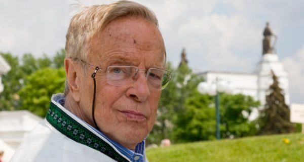 Franco Zeffirelli: A Life on Screen, Stage, and in Service of Christ