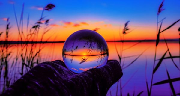 Circular Horizon – Epilogue
