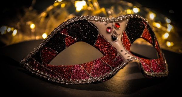 Whispers of Wisdom: A Phantom of the Opera Story