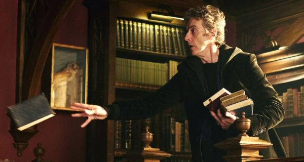 Timeless Heroism: A Christian Reflection on Doctor Who