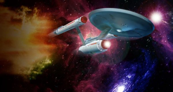 The Extended Family of the Enterprise
