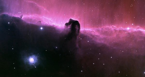 Intergalactic Haikus