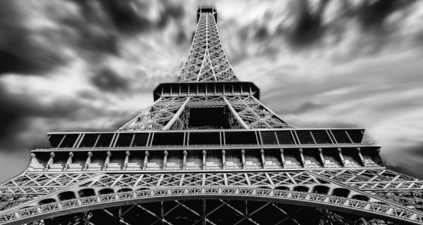 Death in Paris