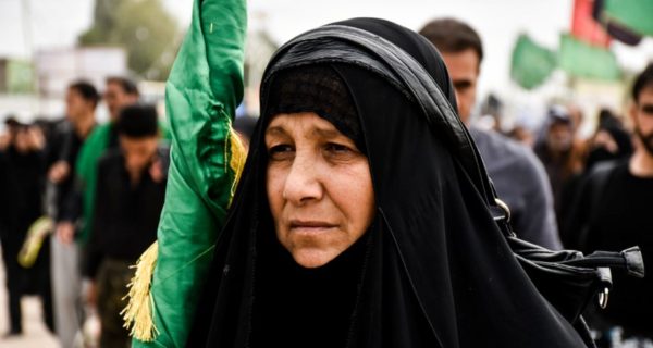 Personal Reflection on Imam Hussain (Peace Be Upon Him)