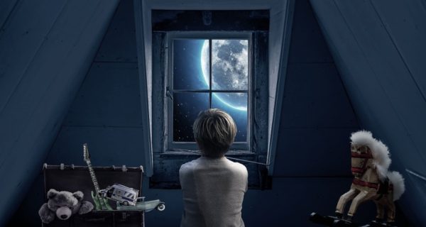 Man in the Moon