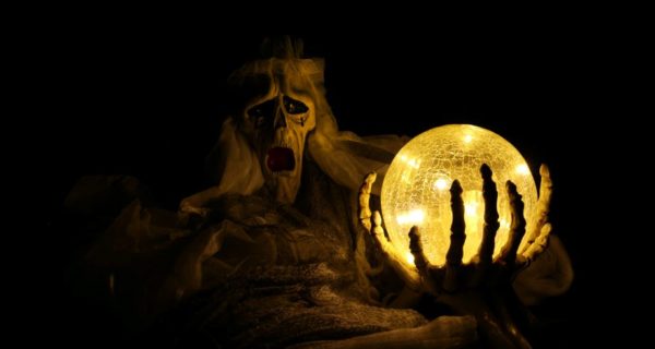 Ghosts of Christmas – Chapter 6: The End of It All